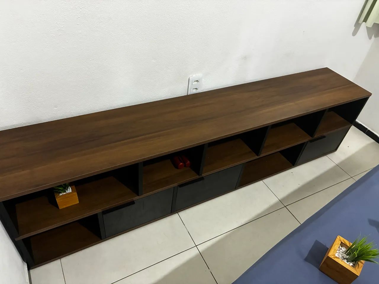 Rack 200 L x 36C  - Foto 3