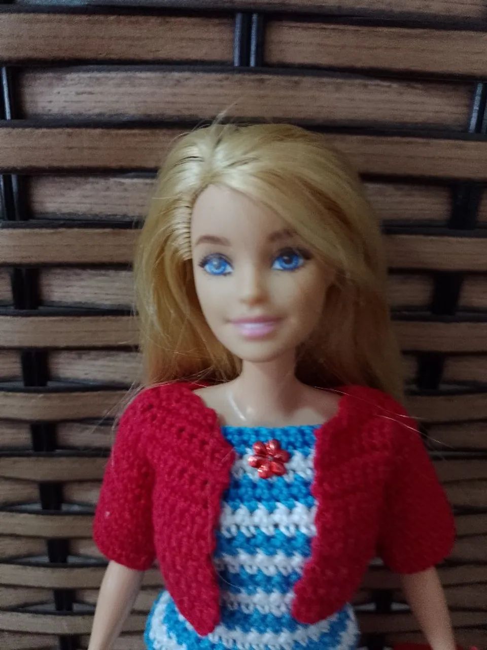 Barbie original - Foto 2