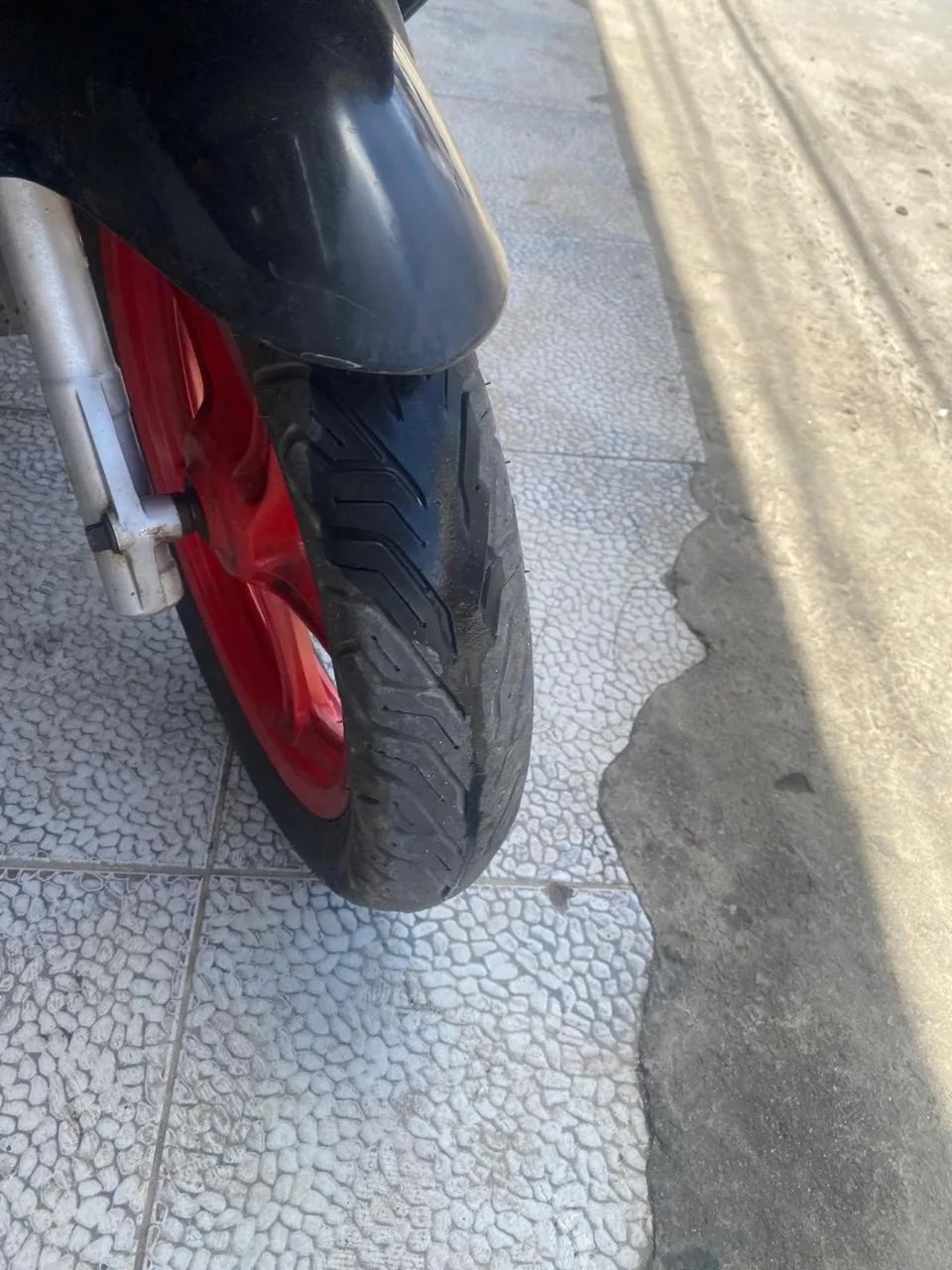 Linda pcx 150   - Foto 5