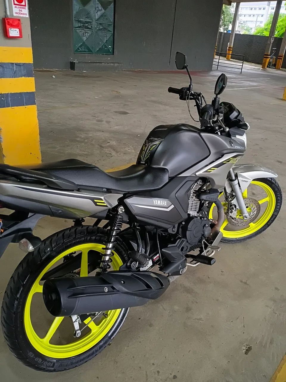 Nova factor dx 2025 - Foto 5