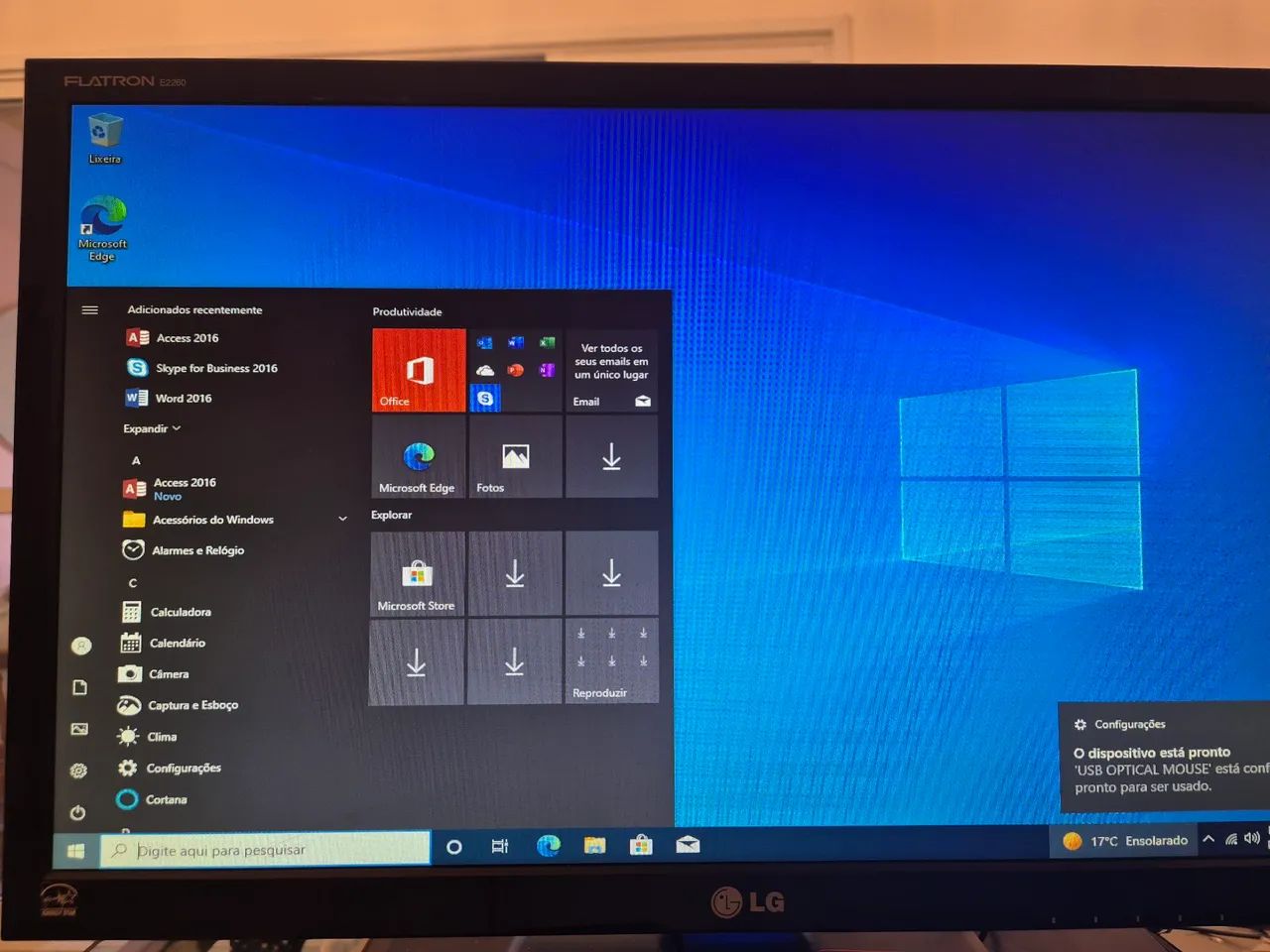 PC Dell OptiPlex 390 completão - Foto 4