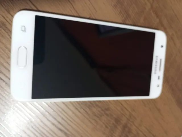 Celular Samsung Galaxy J5 Prime - Rosê - Foto 4
