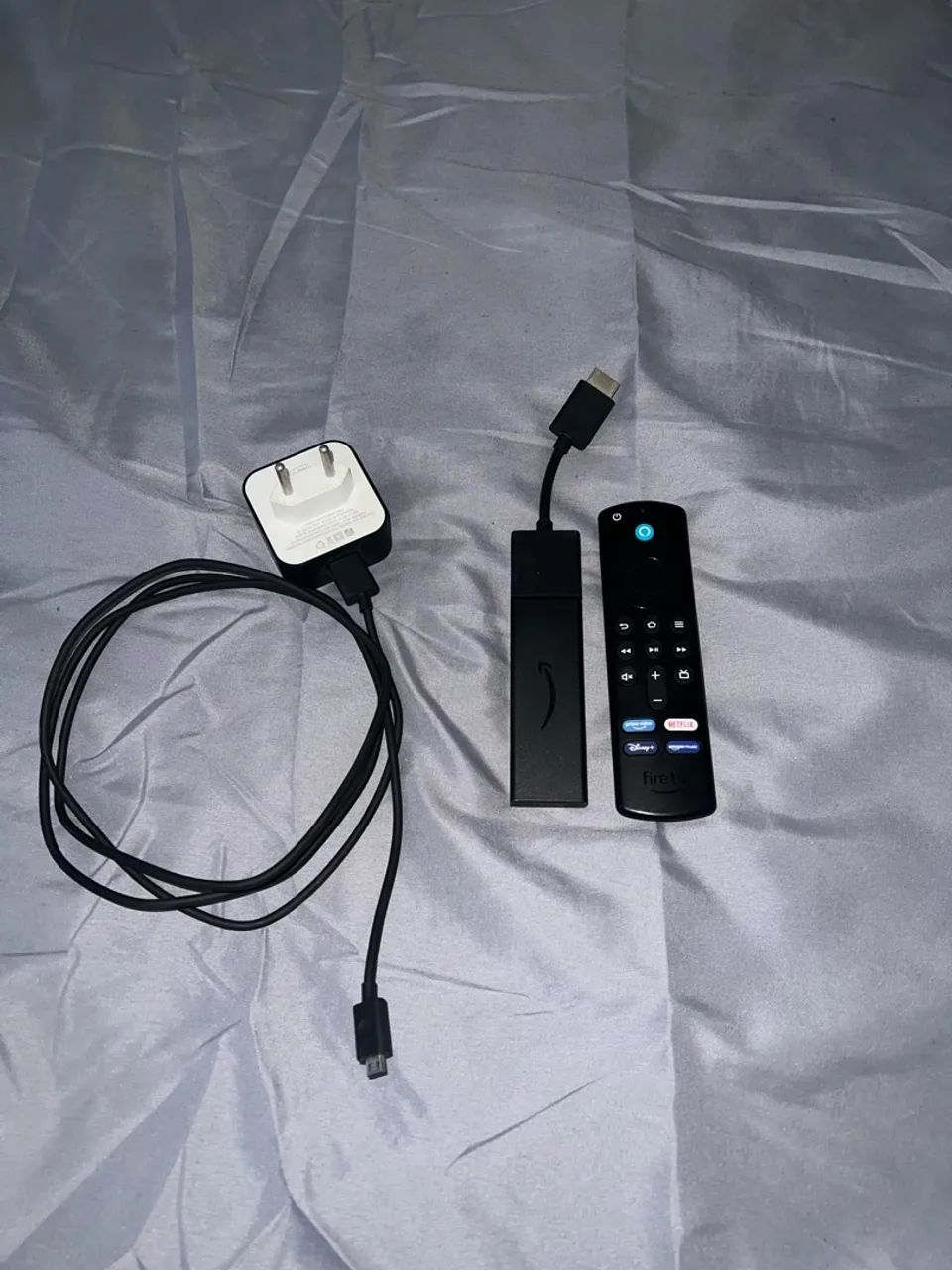 Fire stick Amazon
