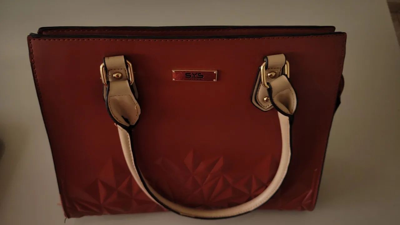 Vendo bolsa - Foto 3