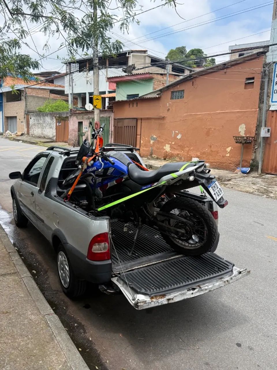 Fretes e carreto - Foto 2