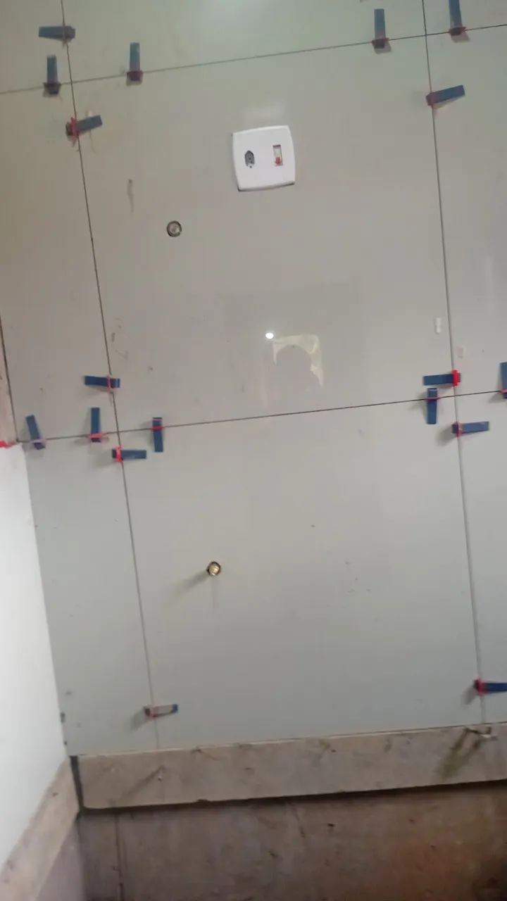 Reformas e reparos reformas em geral 