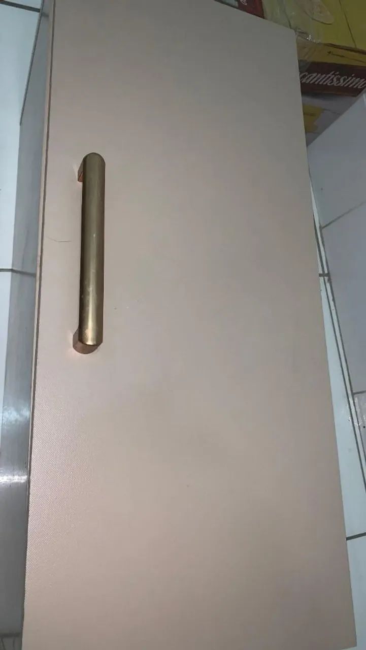 CONJUNTO DE ARMARIO DE PAREDE  - Foto 3