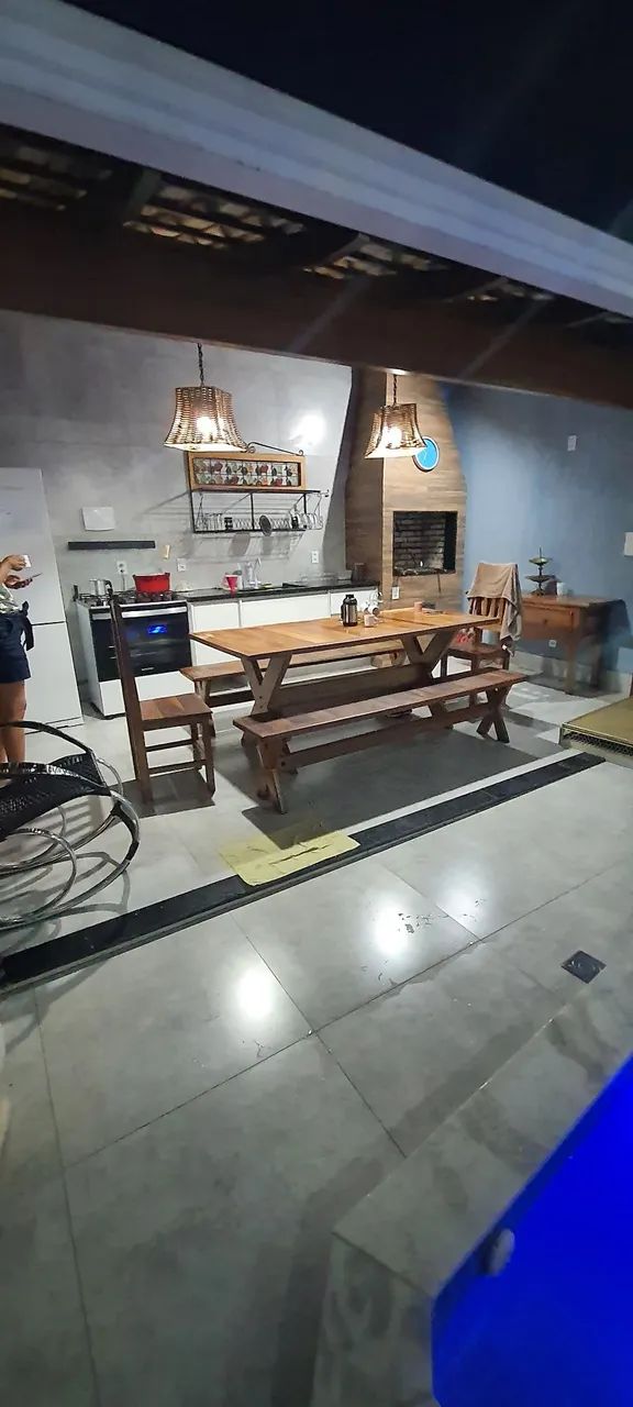 Sobrado na Vila Planalto - Foto 4