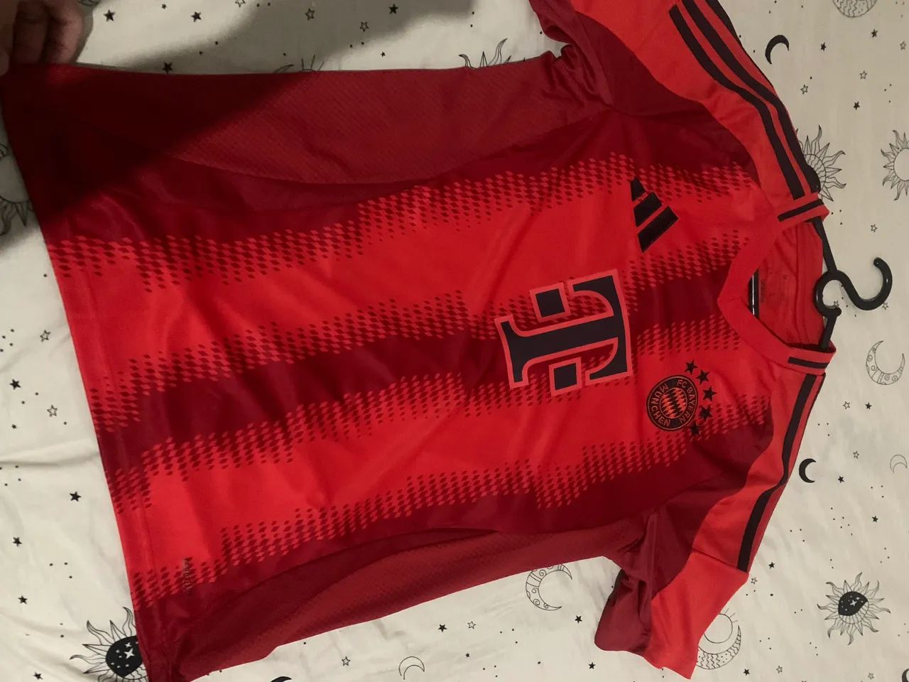 Camisa bayern munich  - Foto 2