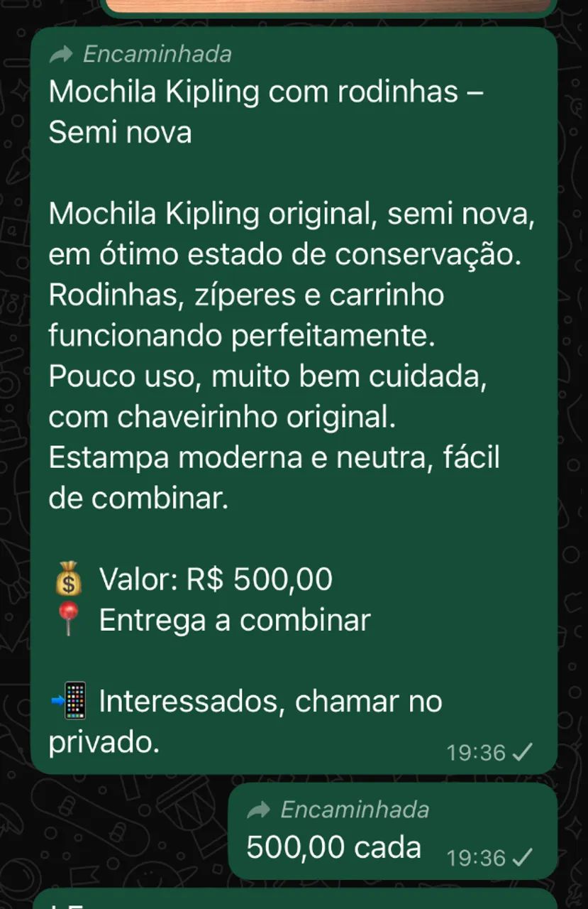 mochila kipling - Foto 3