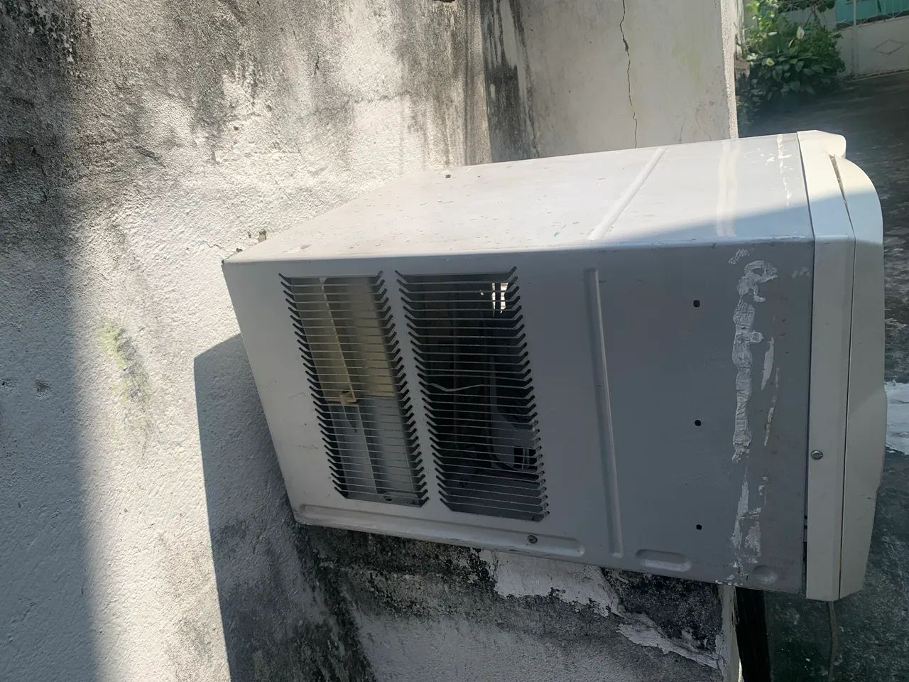 Ar condicionado 7.500 bits - Foto 2