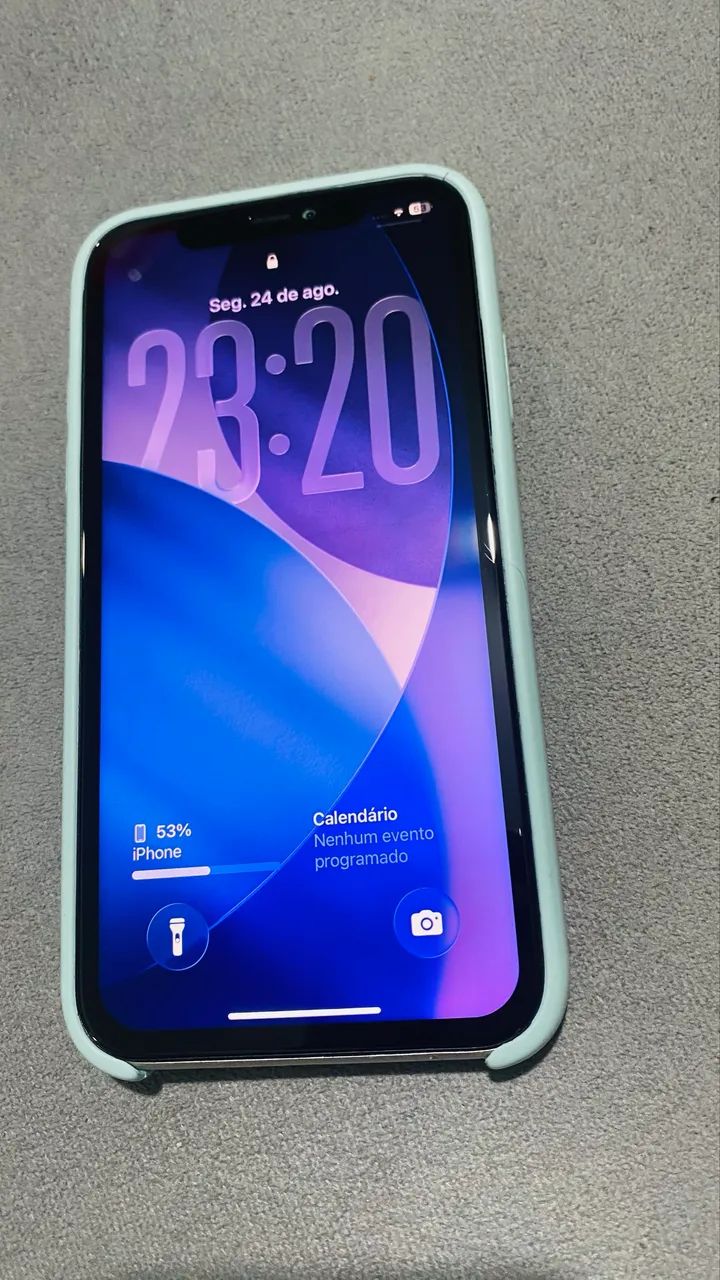 iPhone 11 de 128GB 