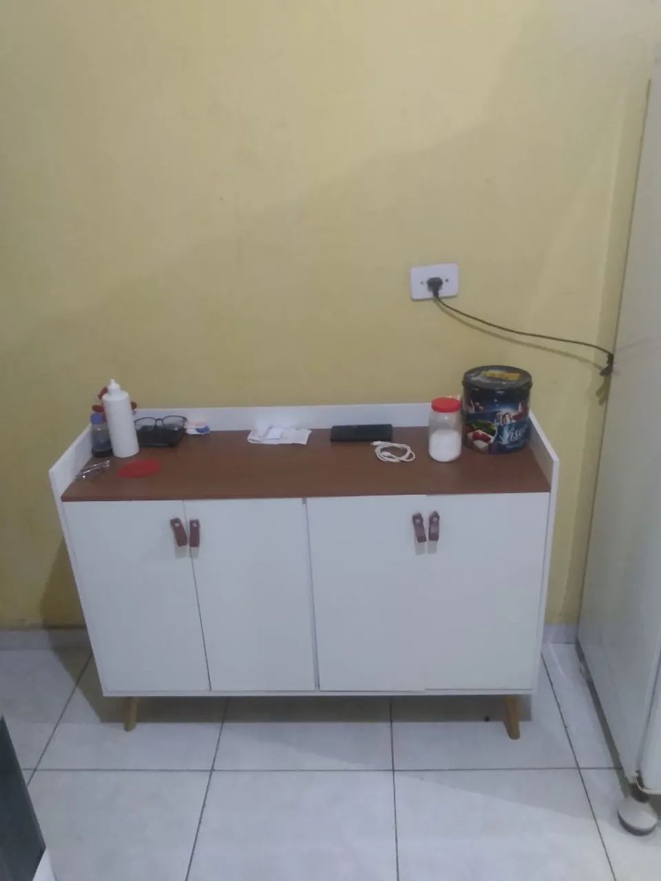 Conjunto completo mobília - Foto 3