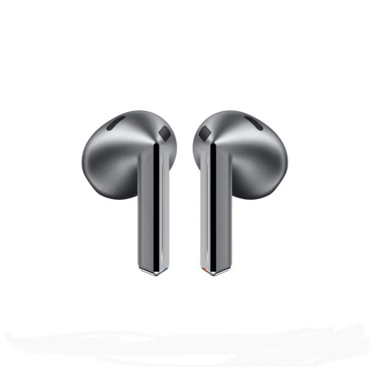 Fone Bluetooth Buds3 | Com Caixa | Conecta Normal | 1 Lado Sem Som - Foto 2
