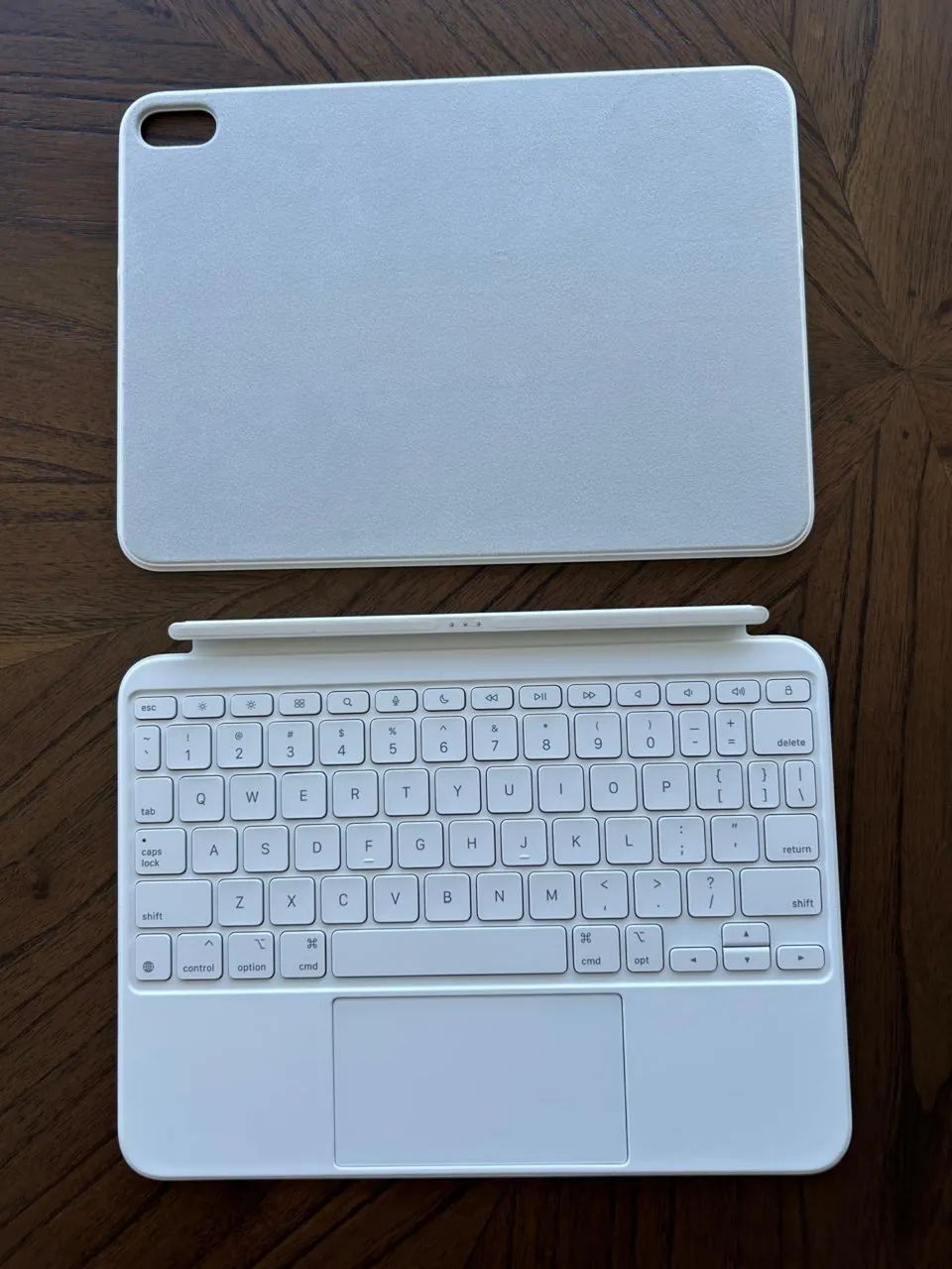 Capa IPad 10ª geração ORIGINAL  - Foto 2