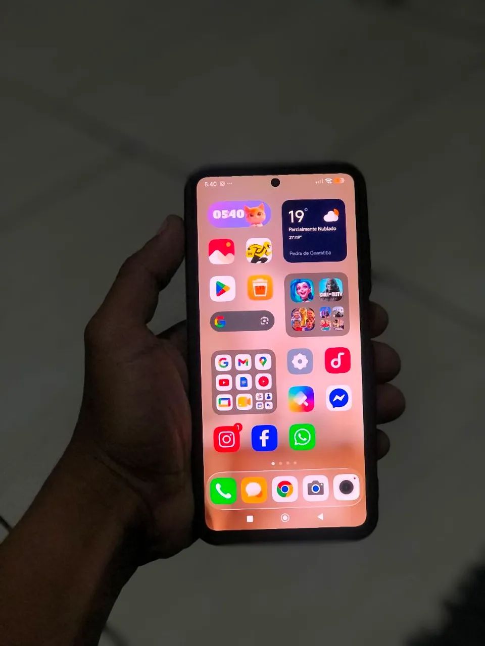 REDMI NOTE 12 PRO 5G - Foto 2