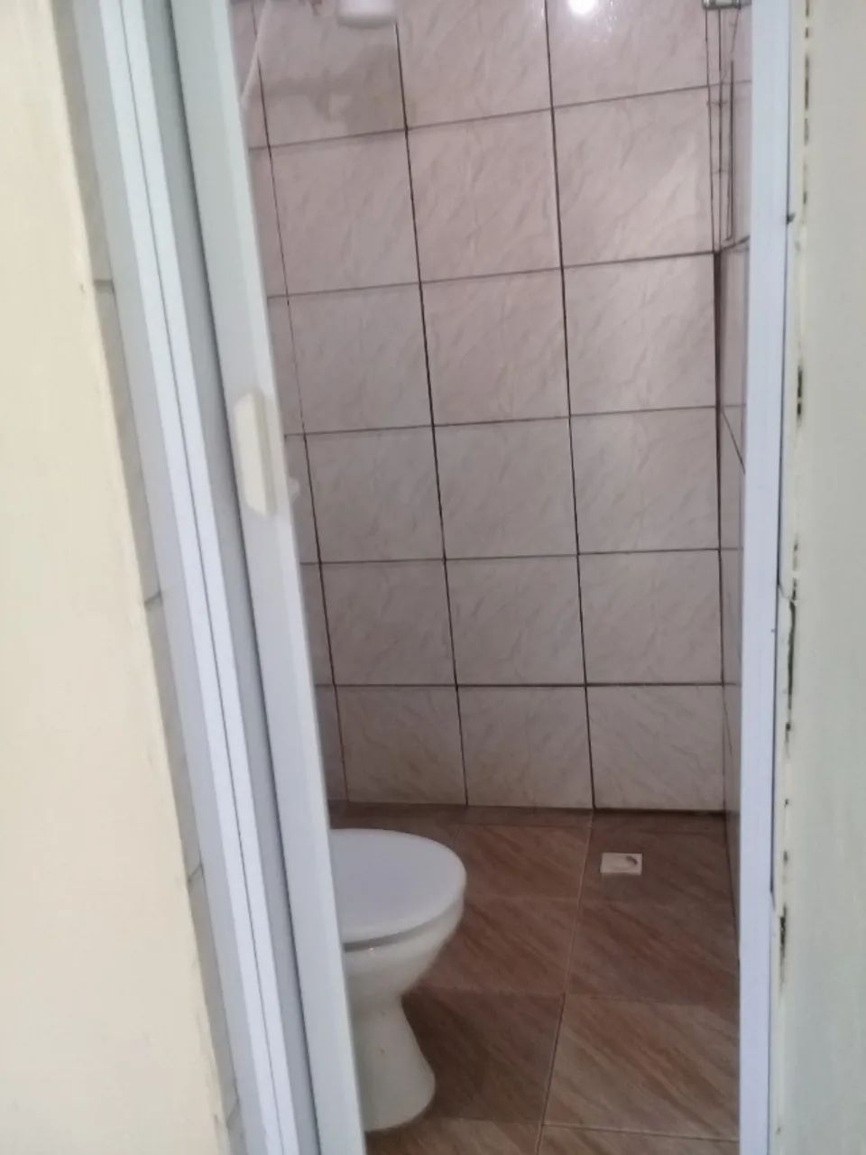 Alugo casa pequena - Foto 3