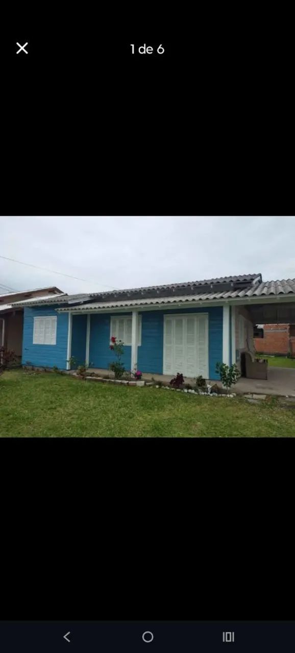 Foto - Balneário Gaivota - 