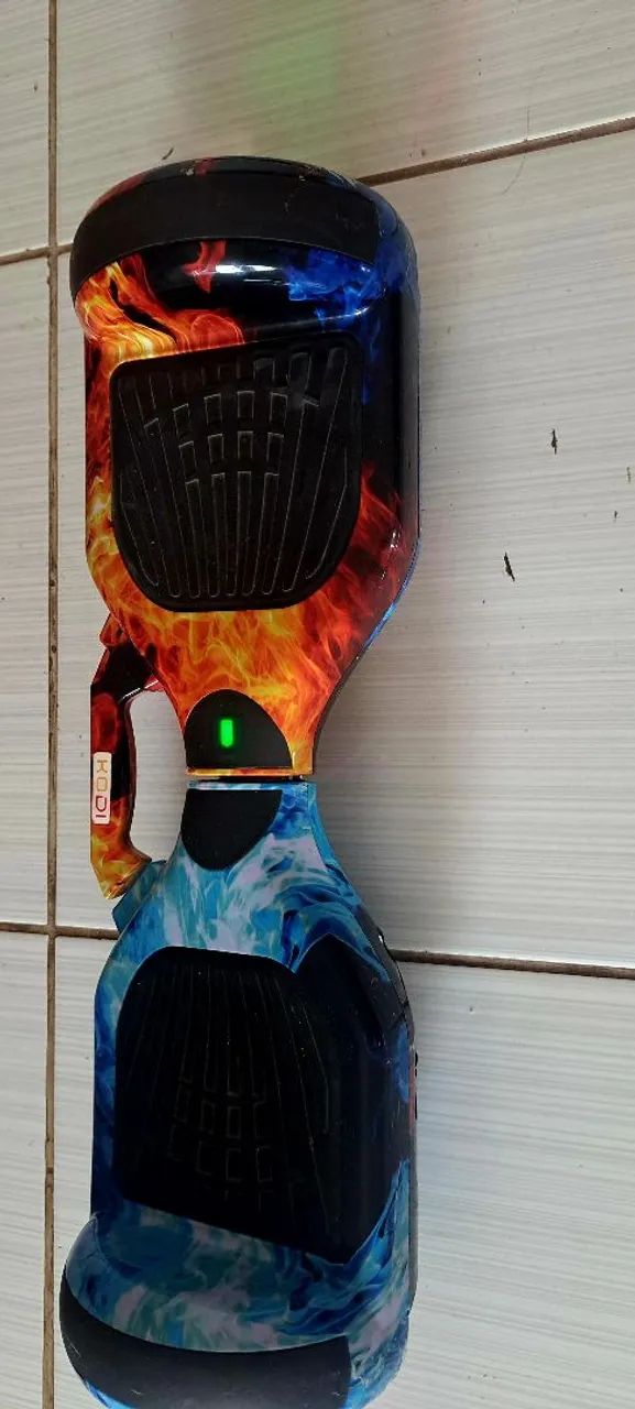Hoverboard