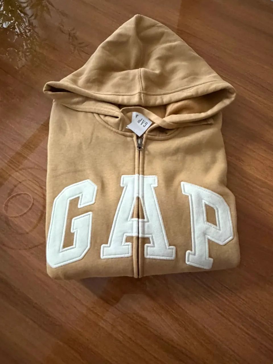 Malas Tommy + Casaco GAP  - Foto 3