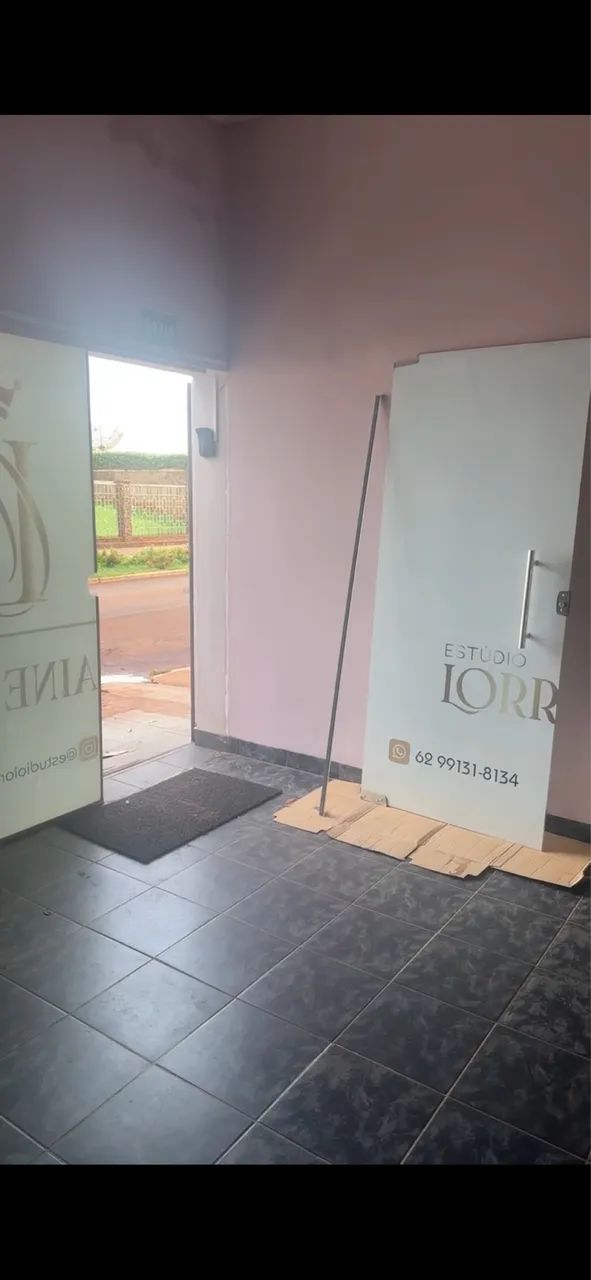 Vidro Temperado para Vitrine ou Residência - Foto 2
