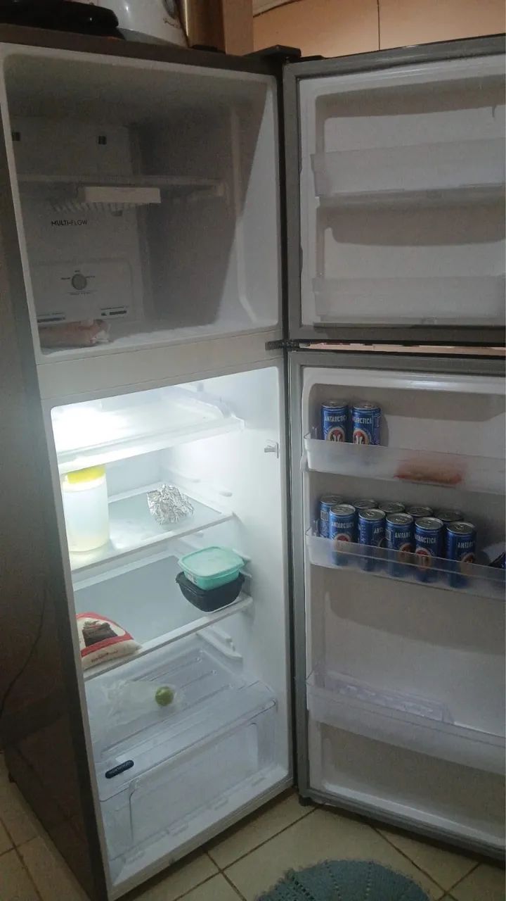 Refrigerador  - Foto 2