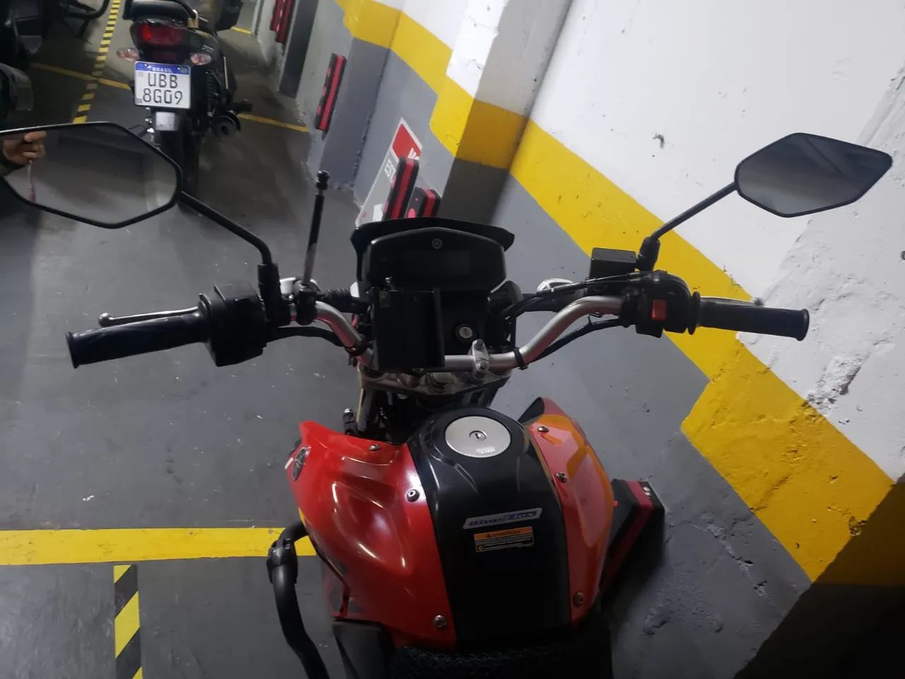 CROSSER 150 - Foto 4