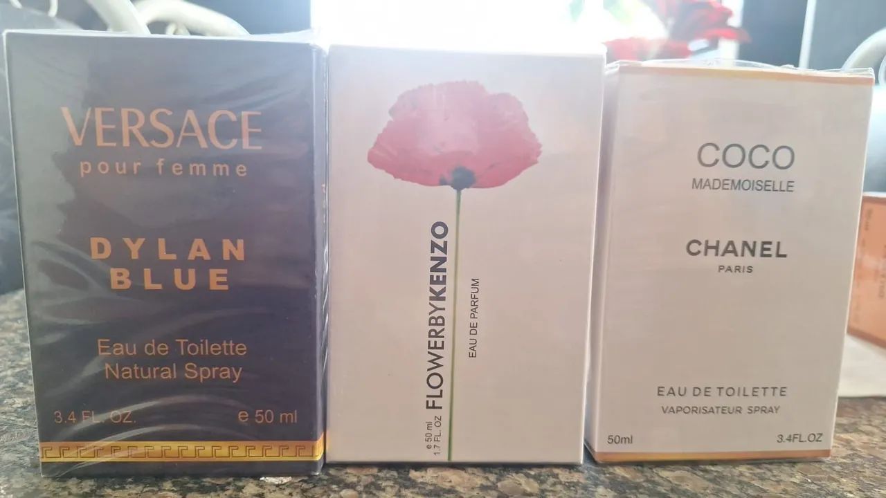 PERFUMES IMPORTADOS COM PREÇO FIXO E BARATO 