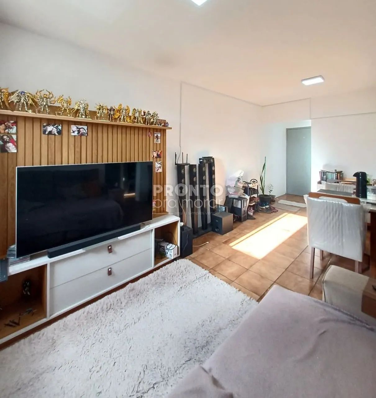 Apartamento com 2 quartos em Torre - Foto 4