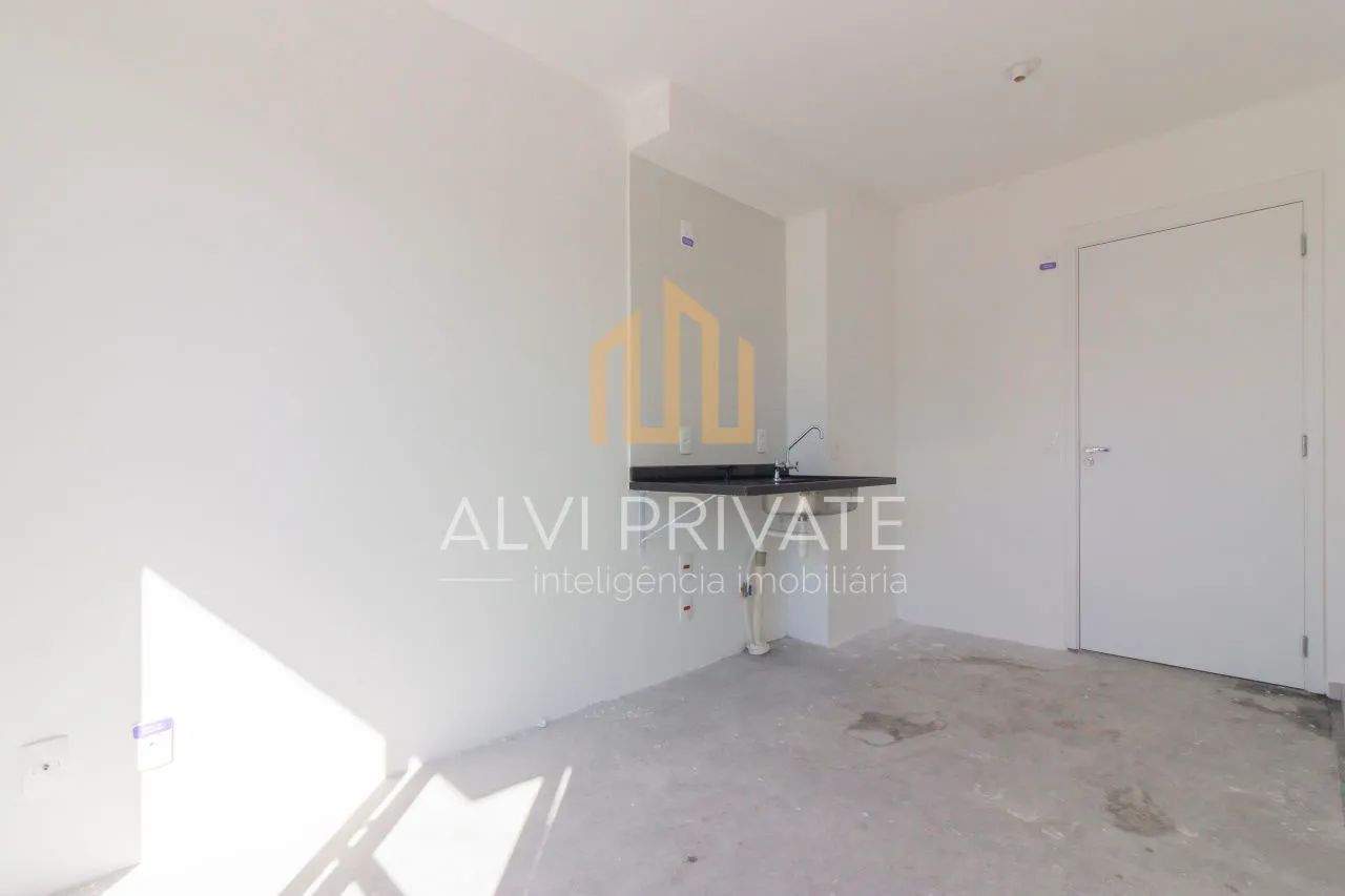 Apartamento Studio à Venda em Pinheiros | 27 m² | 1 Dormitório | Próximo ao Metrô Faria Li - Foto 5