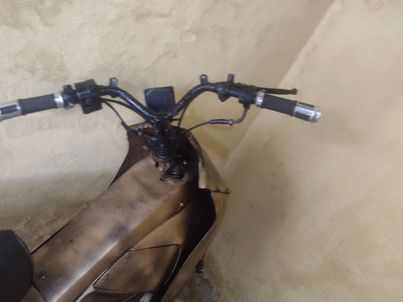 Moto 50 cc boa  - Foto 2