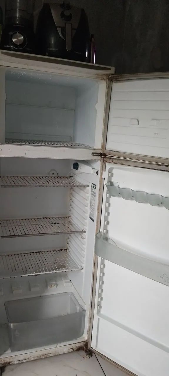 Geladeira