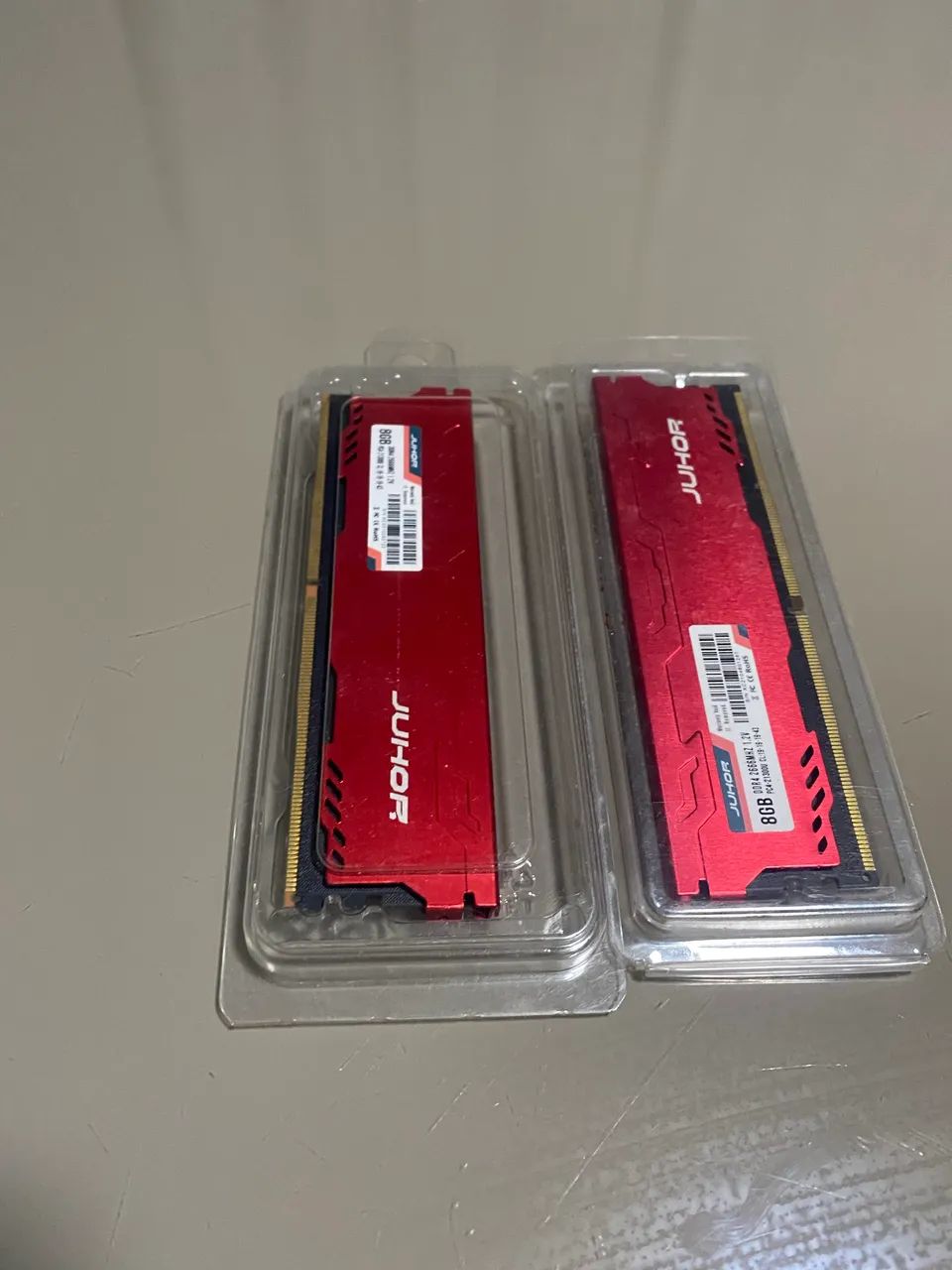 Memoria ram 8gb 2666mhz - Foto 2