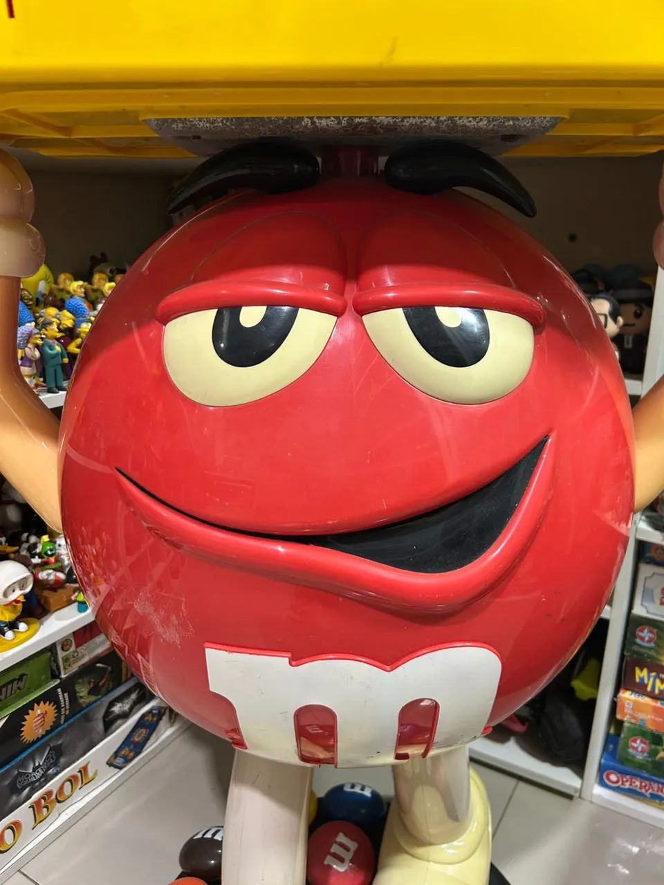 Expositor M&M - Foto 3