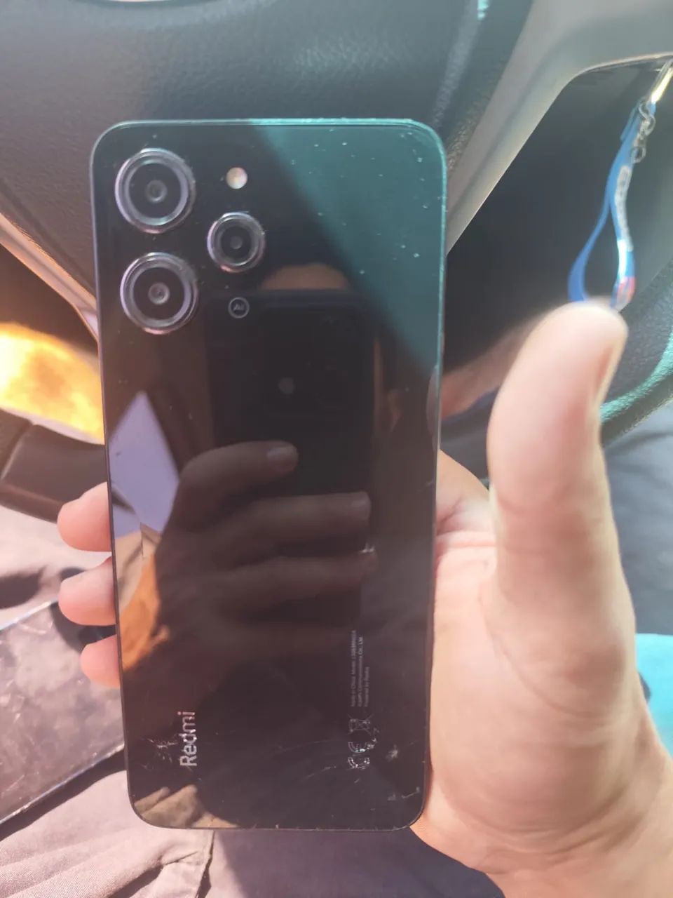 Redmi 12 256gb
