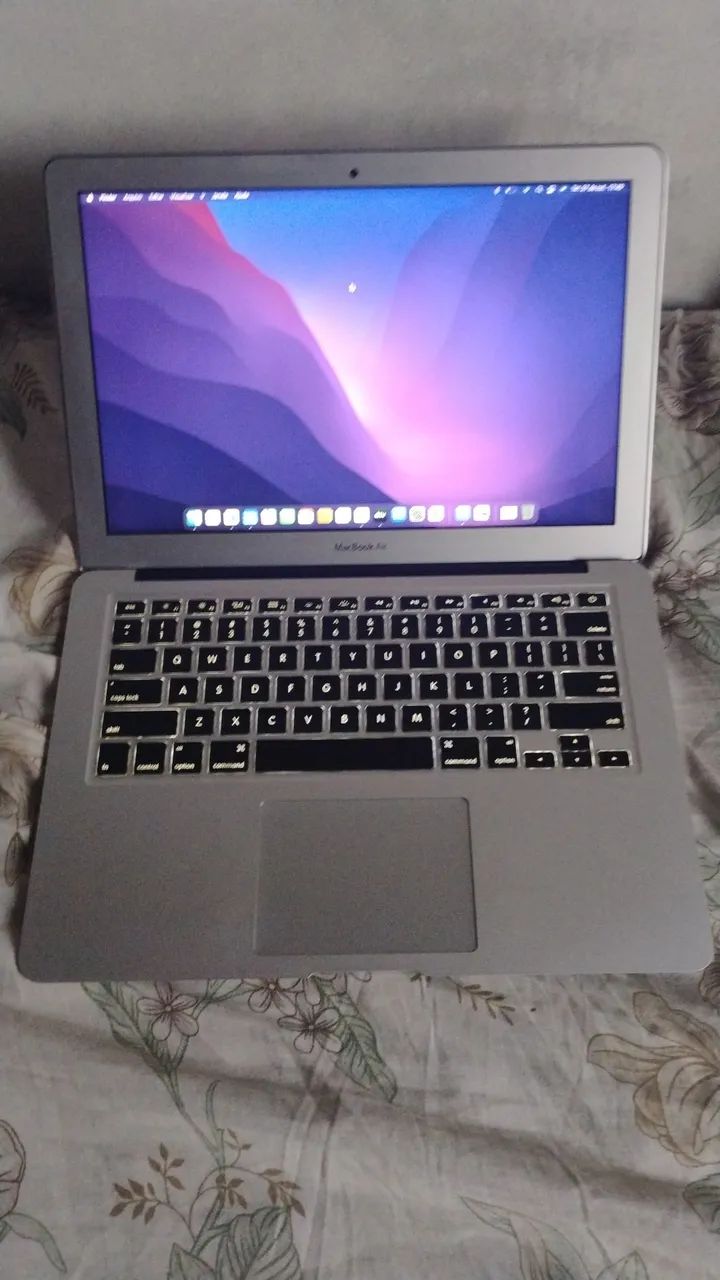 MacBook Air - Foto 3