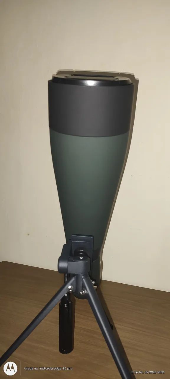 Telescópio  - Foto 4