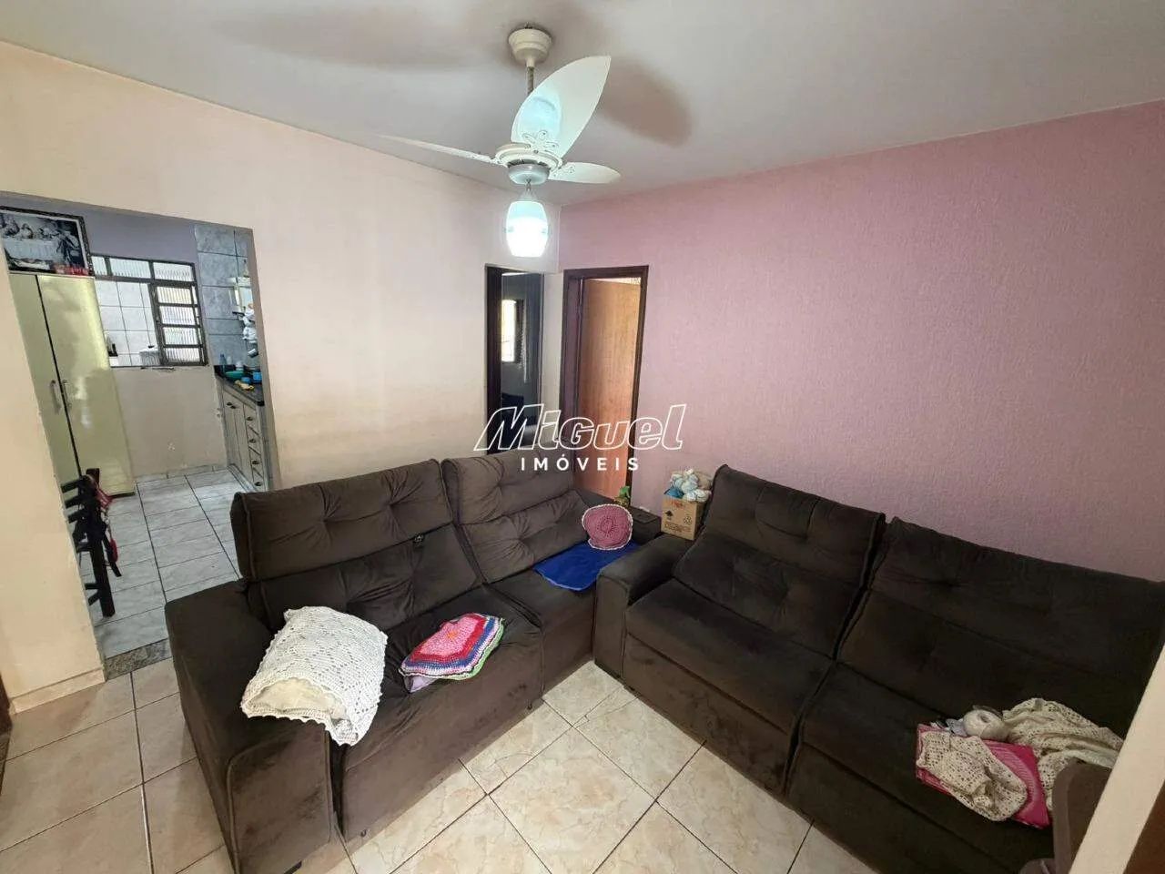 Casa, à venda, Vila Industrial - 3 quartos - Piracicaba/SP - Foto 4