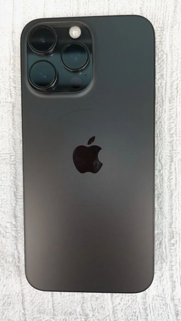 iPhone 15 Pro Max 512 GB - Foto 2