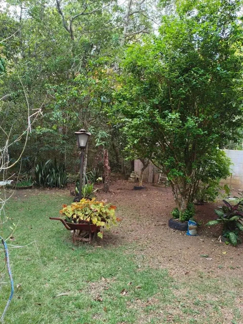 Térrea para aluguel e venda com 650 metros quadrados com 4 quartos - Foto 4