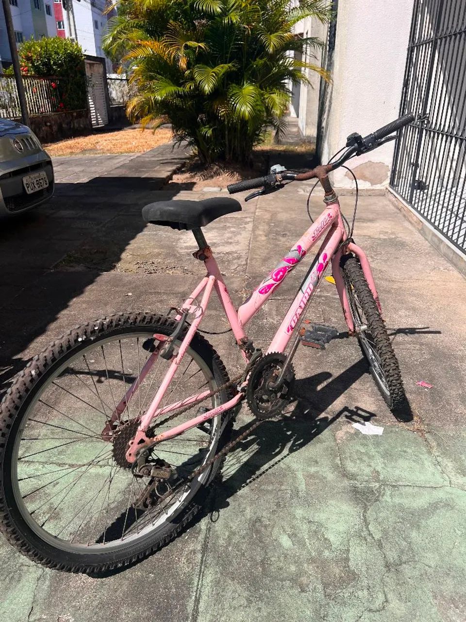 Bicicleta aro 24  - Foto 3