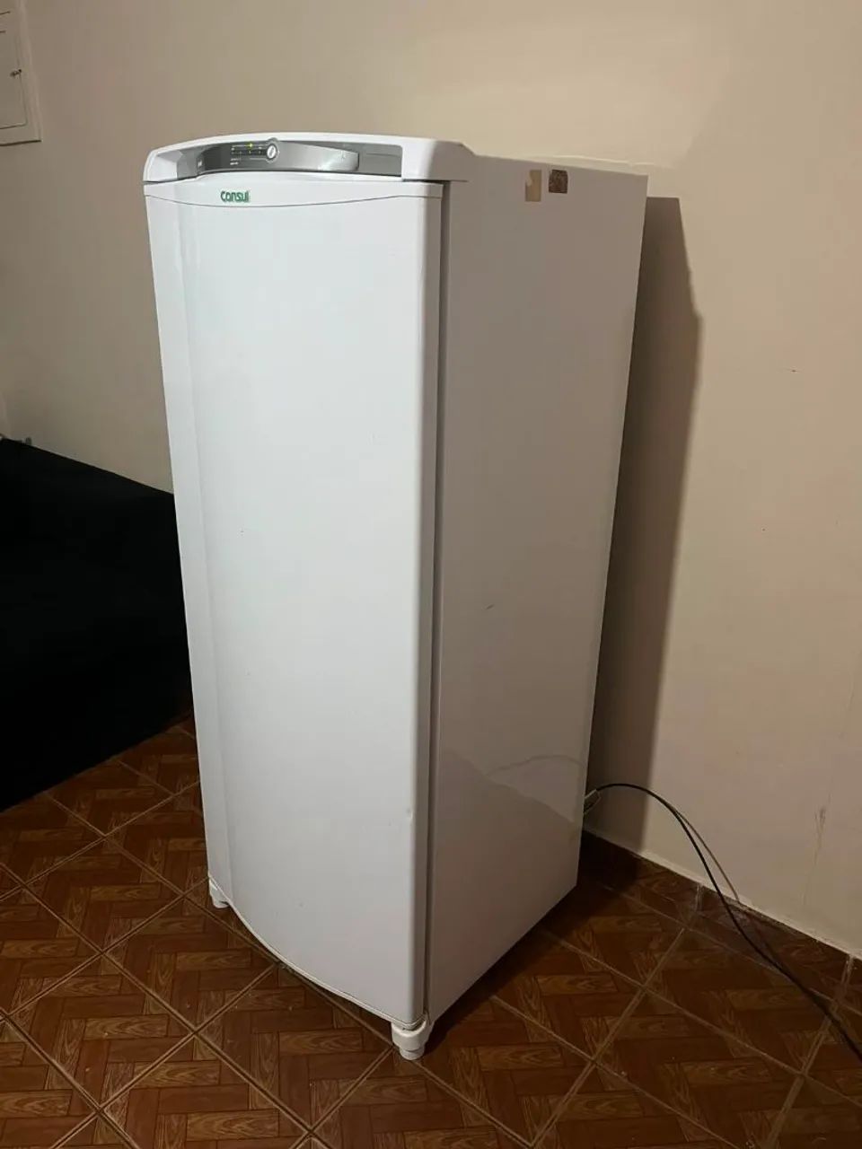 Vendo Geladeira Consul  - Foto 3