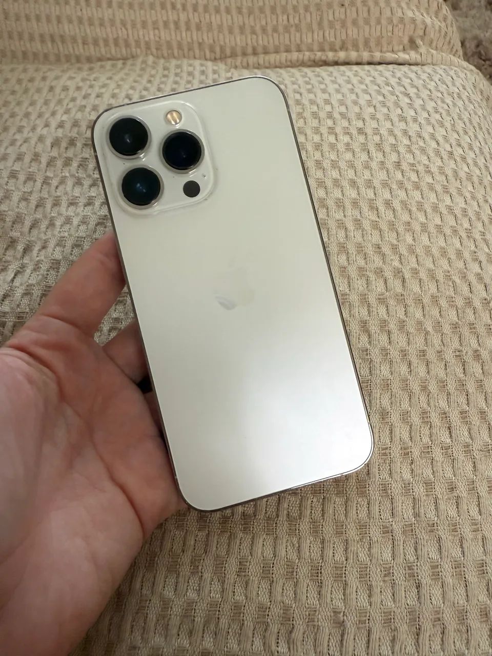 Iphone 13 Pro 256gb - Celulares e Smartphones - Mata do Jacinto