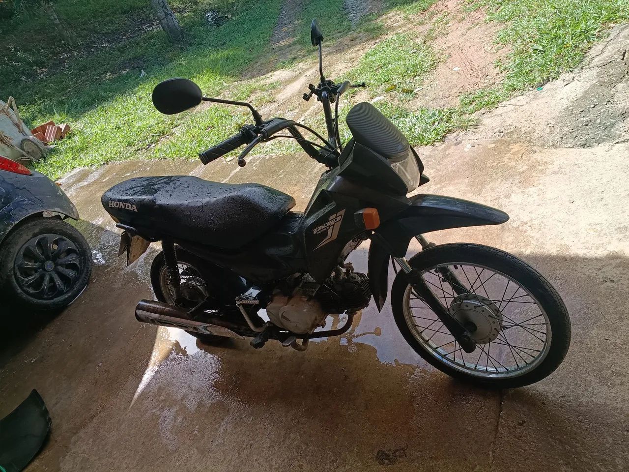 Vendo pop 100 tudo certinho no documento 6700