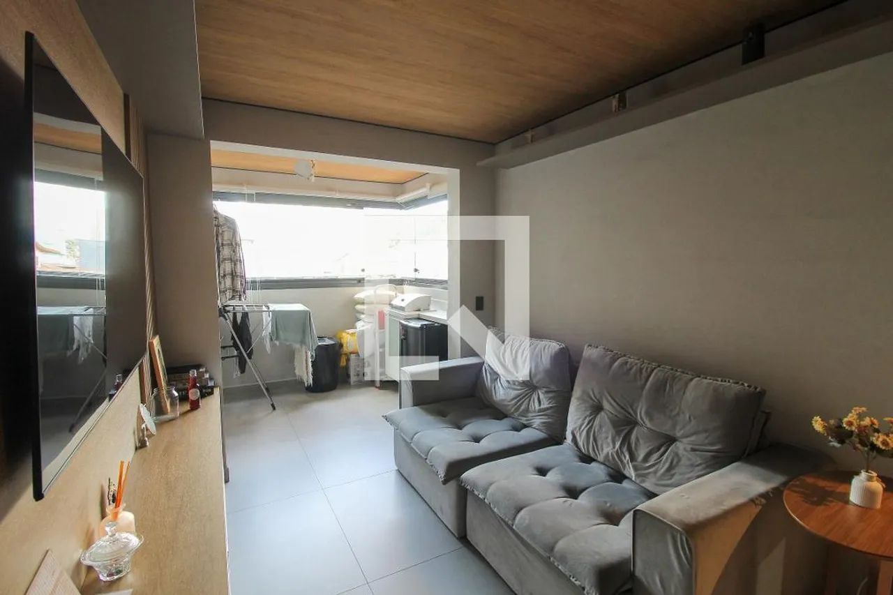Apartamento à Venda - Butantã, 2 Quartos, 60 m2