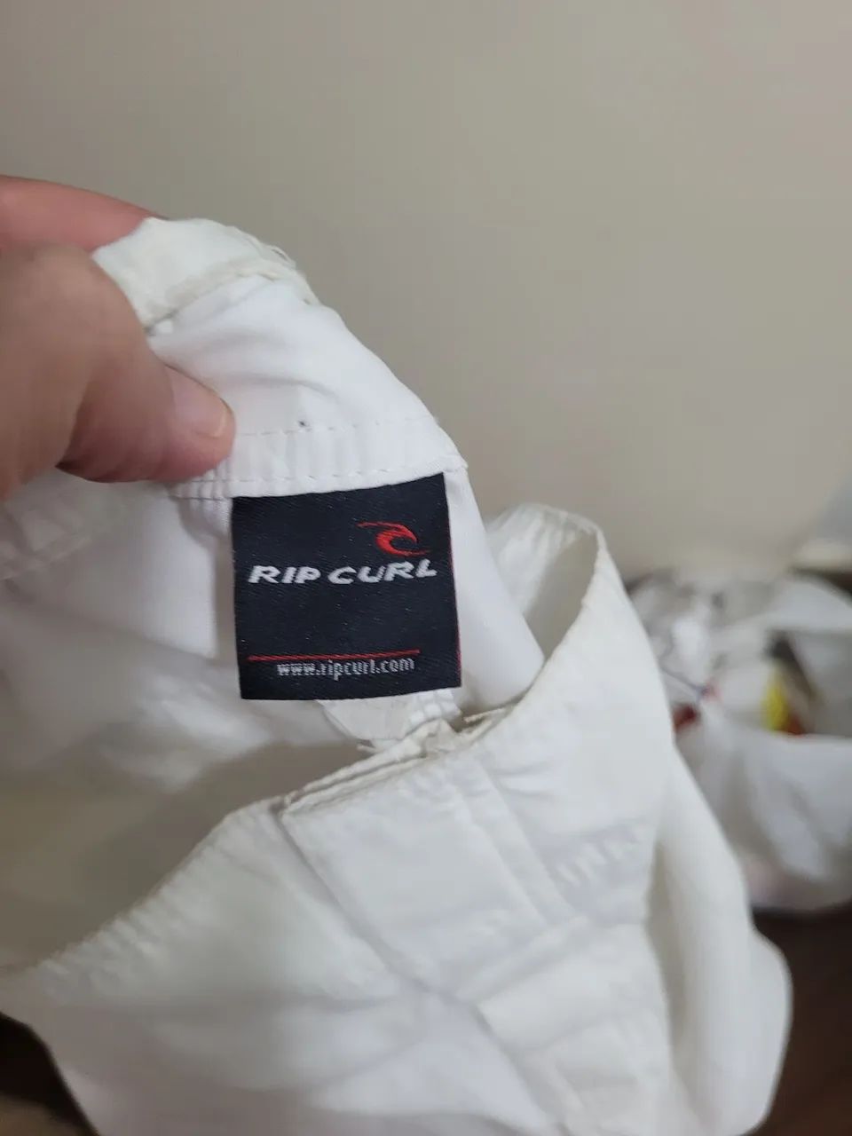 Bermuda rip curl  - Foto 3