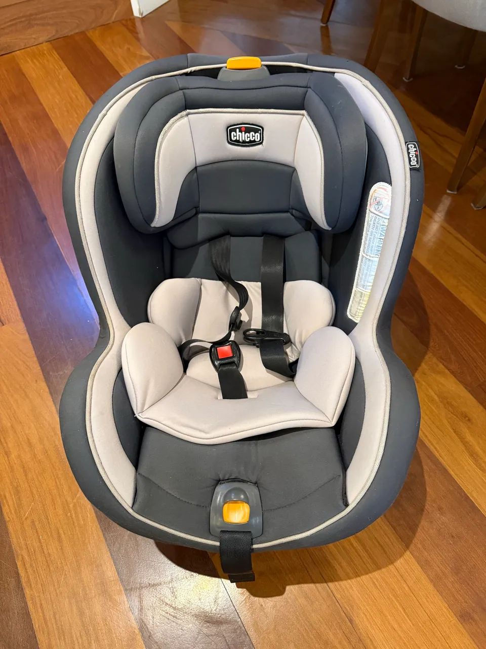 Cadeirinha Chicco NextFit - Foto 3