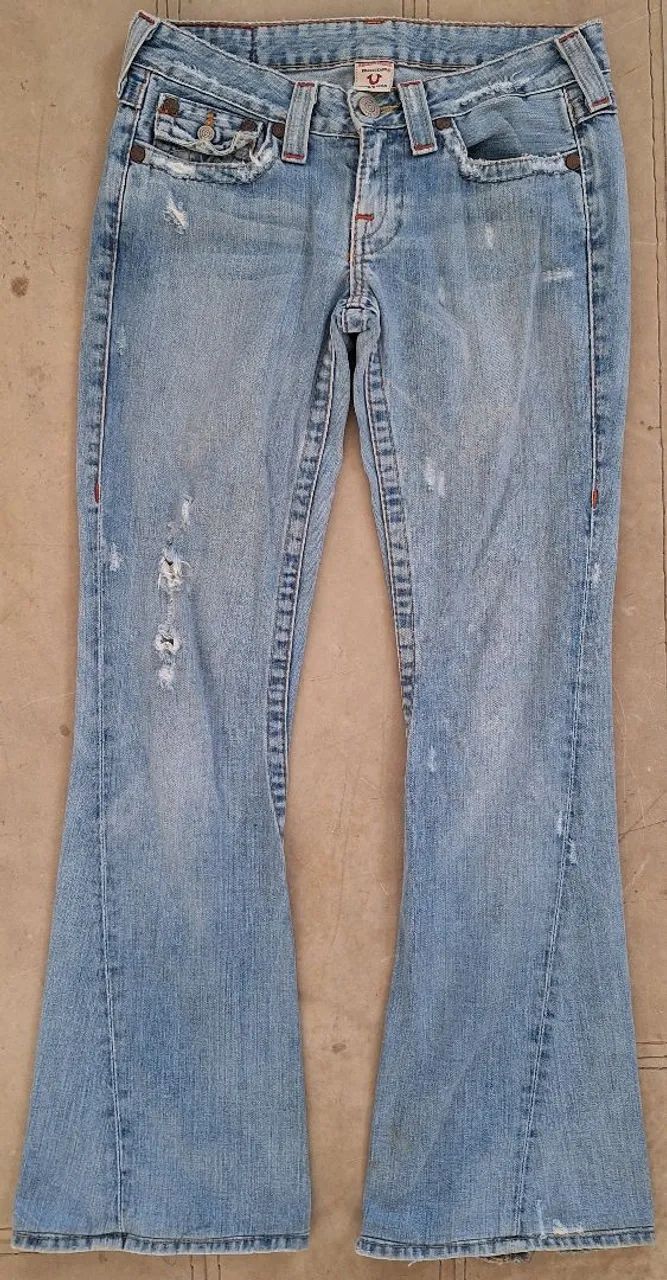 Calça True Religion  - Foto 4