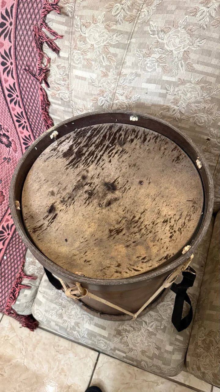 Bumbo leguero  - Foto 2