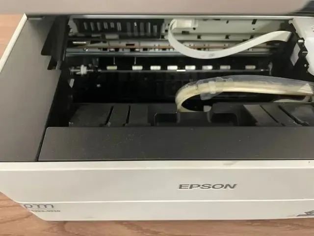 MULTIFUNCIONAL EPSON M3170 - Foto 3